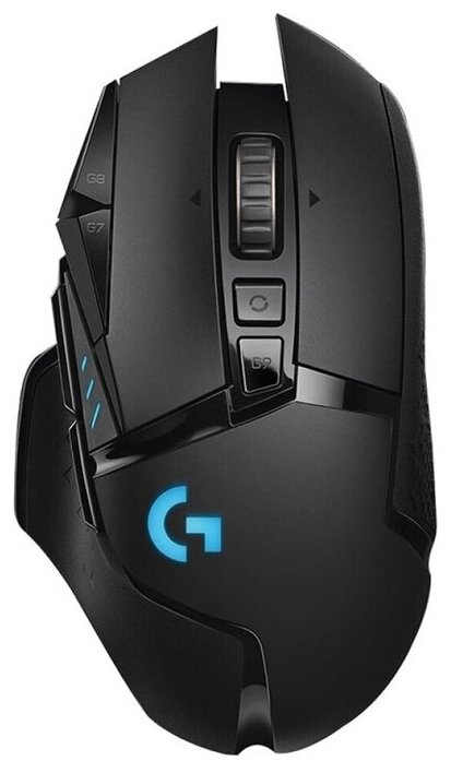 Мышь Logitech G G502 Hero