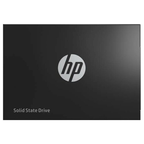 Твердотельный накопитель HP 250 ГБ SATA 2DP98AA