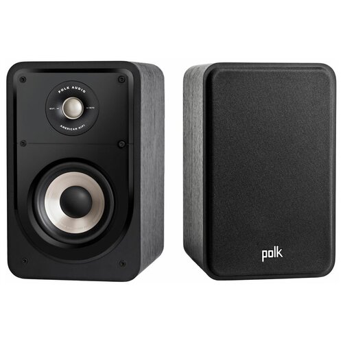 Полочная акустика Polk Audio Signature Elite ES15 black 3299000₽