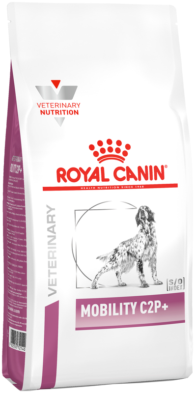 Royal Canin German