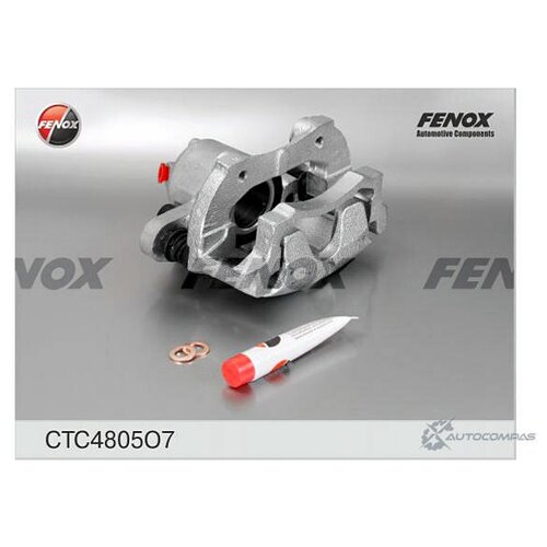 фото Суппорт левый r13 fenox ctc4805o7