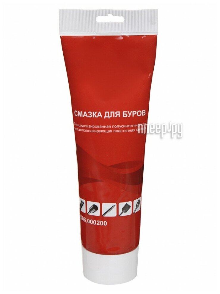 ELITECH 2006.000200 Смазка