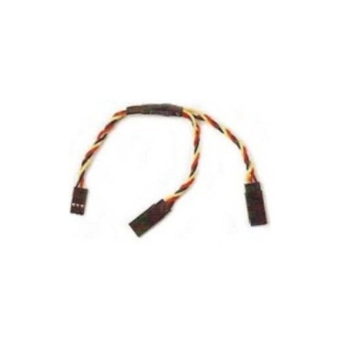 Разветвитель JR 26AWG 450мм Rake RK-J004-3