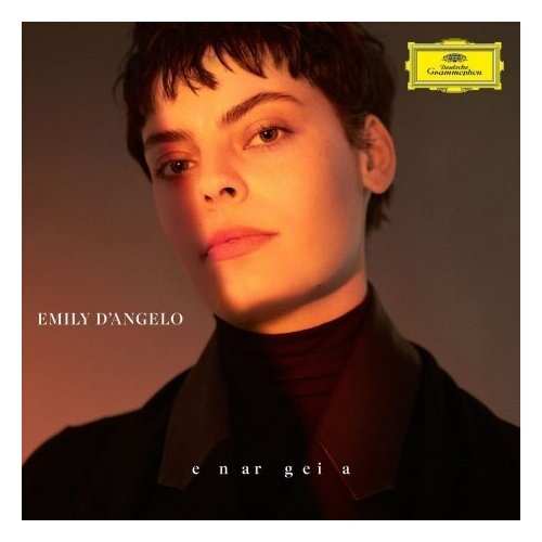 набор классик kirkland Виниловая пластинка Emily D'Angelo - enargeia. 1 LP