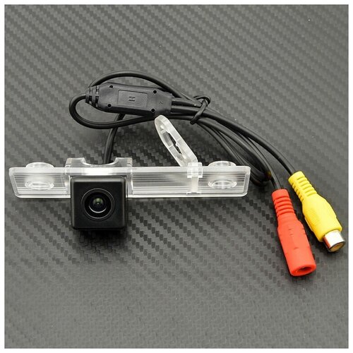 Камера заднего вида Chevrolet Captiva2011Cruze2009-2015Epica2006-2012 192700₽