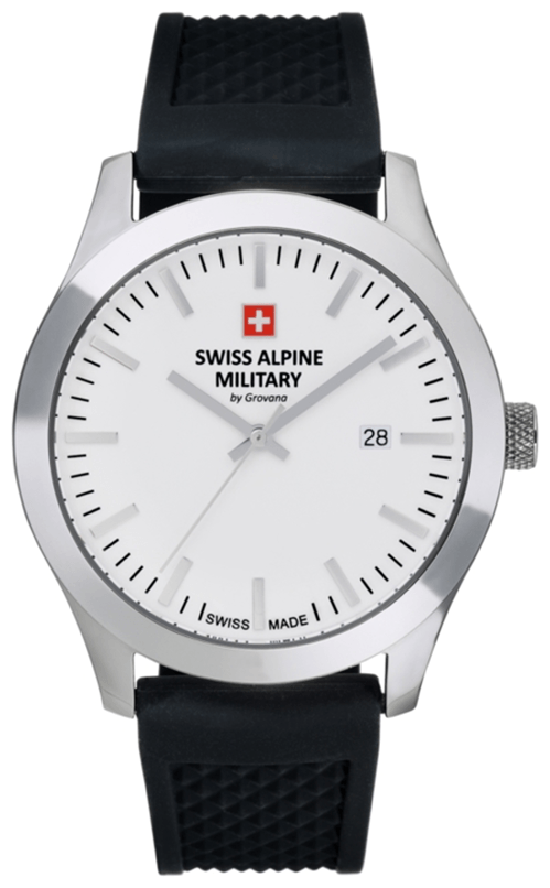 Наручные часы Swiss Alpine Military Alpine