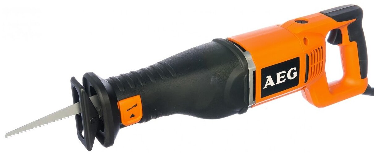 Пила AEG US 1300 XE 1300 Вт