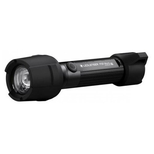 фото Фонарь ручной led lenser p5r work черный лам.светодиод.x1 502185 ledlenser