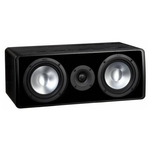 Центральный канал Canton Ergo 655 CM black 7900000₽