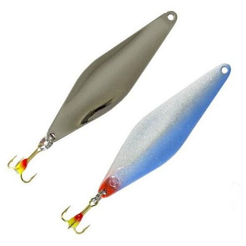 фото Блесна зимняя nils-mr loviisa 65mm 11g - 591 nils master