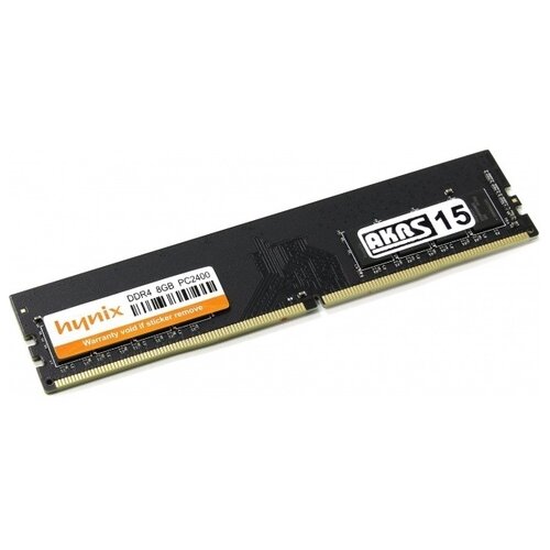 HY DDR4 DIMM 8GB PC4-19200 2400MHz 3RD oem 285300₽