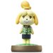 Фигурка Nintendo Amiibo Изабель (летняя одежда) Animal Crossing