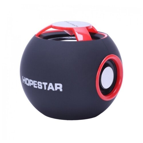 Колонка BLUETOOTH Hopestar mini 46 80000₽