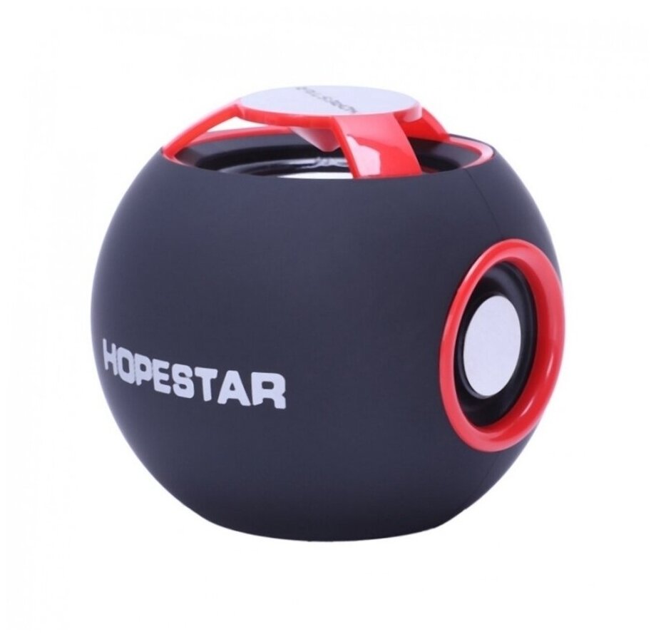 Колонка BLUETOOTH Hopestar mini 46