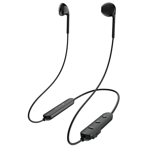 Наушники для занятия спортом на веревке на шею нашейные Devia Sport Wireless bluetooth 95000₽