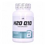 Коэнзим Q10 Biotech, H2O Q10, 60 капсул, США, 60 порций - изображение