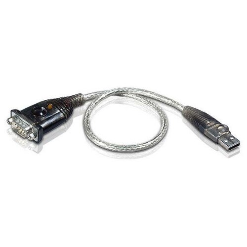 Кабель-переходник Aten UC232A-A7 USB AM-COM RS232 DB 9