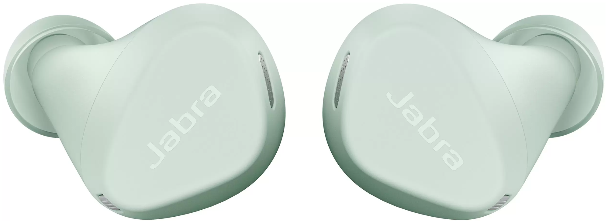 Беспроводные наушники Jabra Elite 4 Active Bluetooth, ANC, мятный