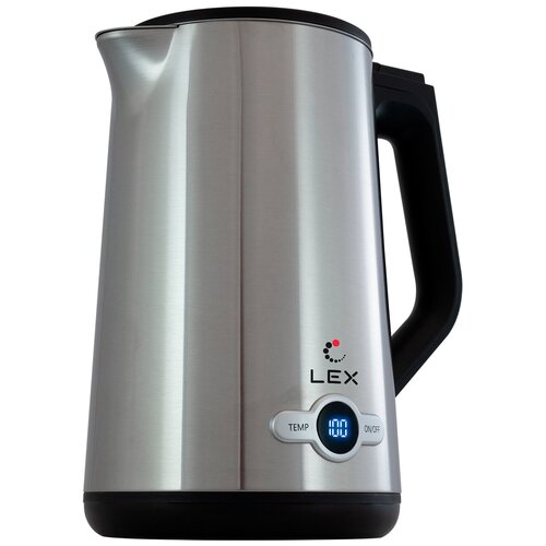 Электрический чайник LEX LX 30022-1 342600₽