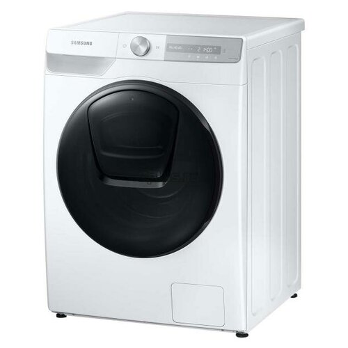 Стиральная машина стандартная Samsung WW10T754CBH 8289000₽