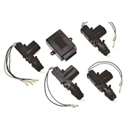 Комплект центрального замка SKY CLS 31 136600₽