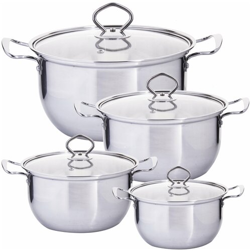 фото Набор посуды mayer & boch 29352 8 предметов