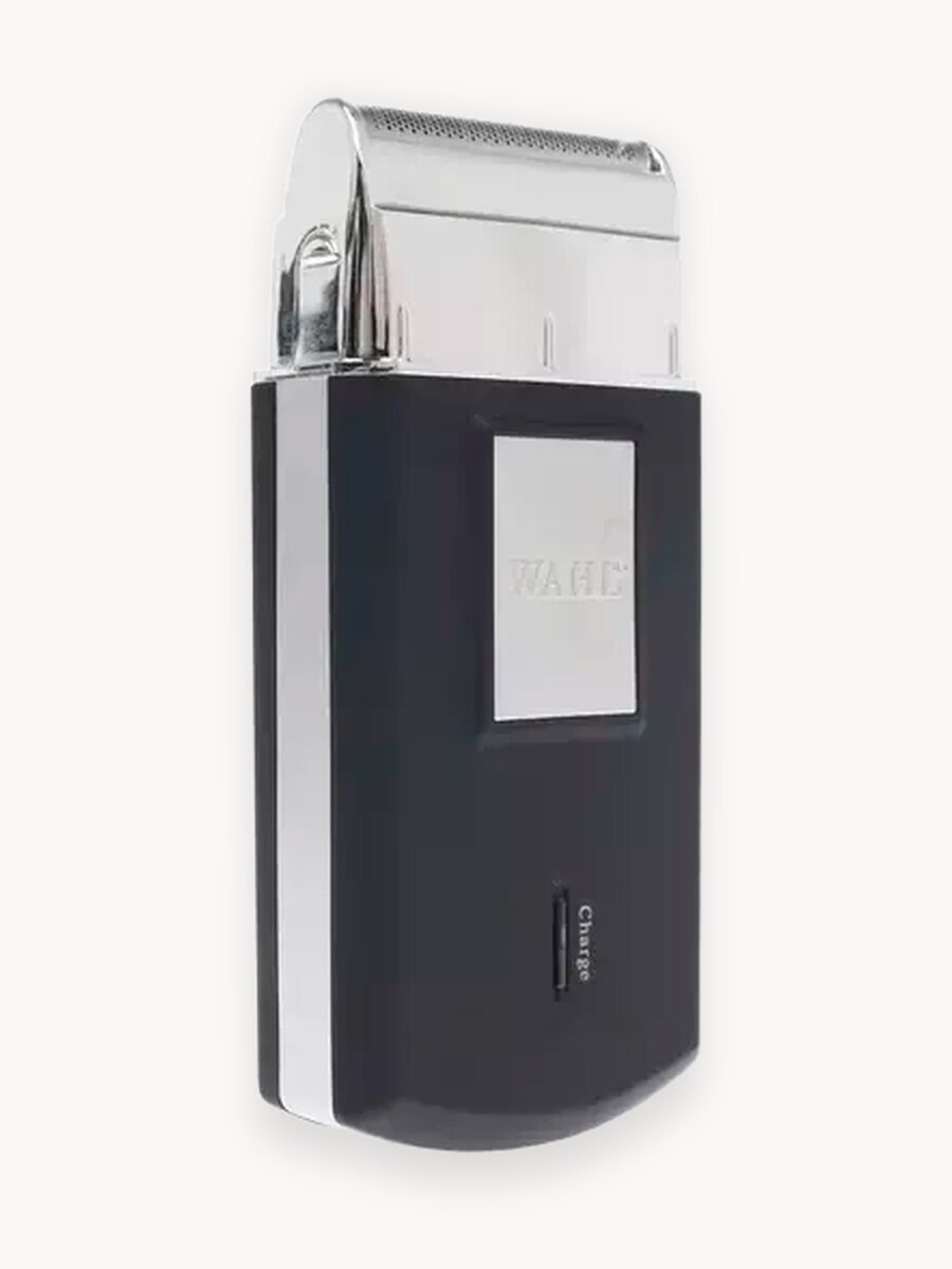 Wahl Электробритва Mobile Travel Shaver 3615-0471, черный
