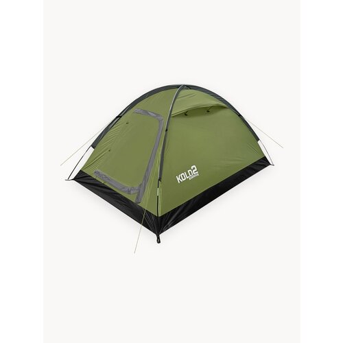 Палатка туристическая 2-х местная RSP Kold 2