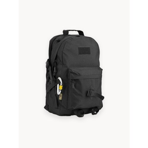 Рюкзак тактический городской Mr. Martin 5004 Черный 27л