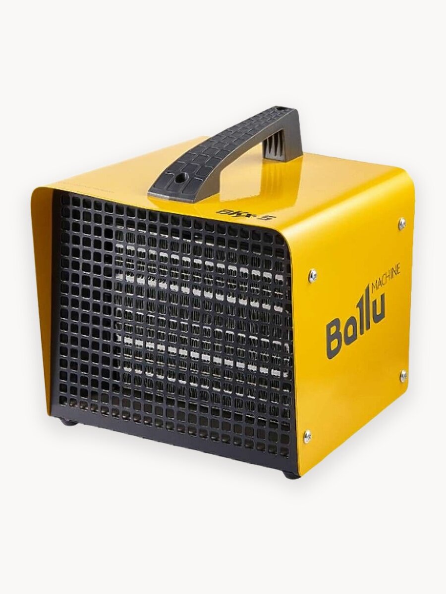 Тепловая пушка Ballu BKX-5
