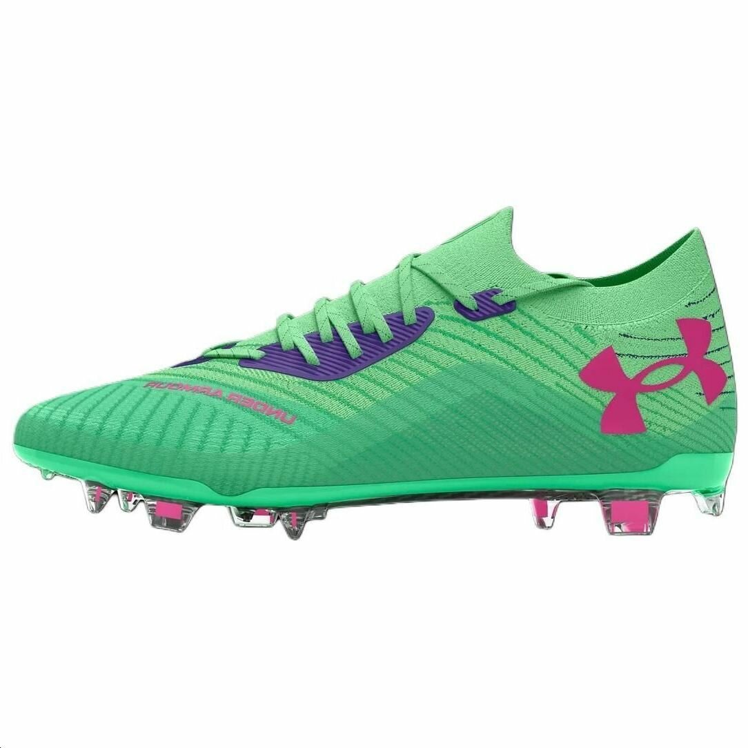 Бутсы Under Armour