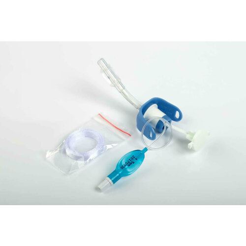 Alba Healthcare р.5.0 c РКП