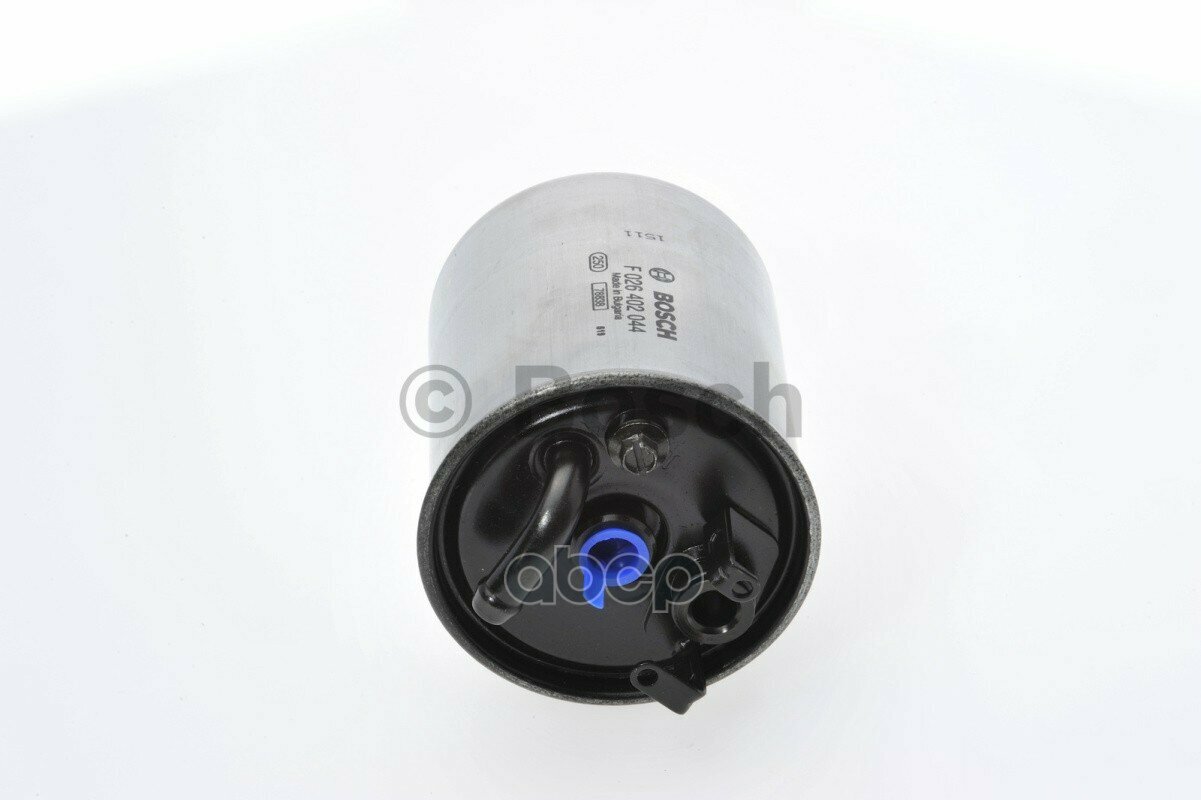 Фильтр топливный MERCEDES Sprinter 208-213CDi/308-313CDi/408-413CDi 00->/Vito 108-112CDi 99-> Bosch арт. F026402044