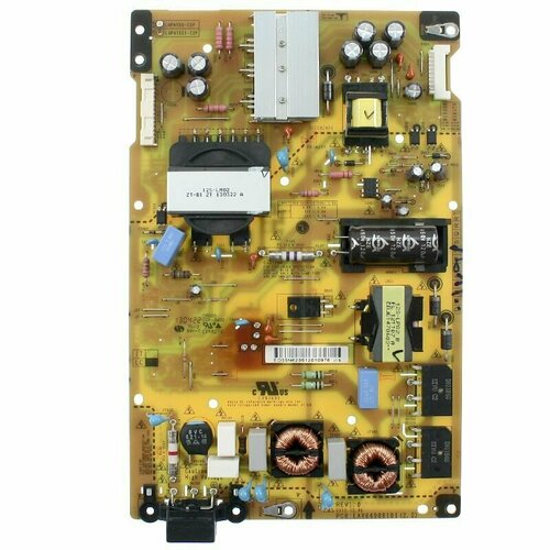 EAX64908101 LGP4755-13P блок питания для телевизора LG 47LA644V