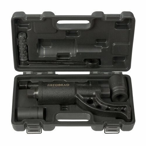 Гайковерт 32х38 мм ГОСТ 25140 659900₽