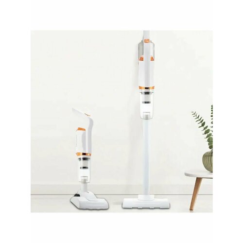 Ручной вертикальный беспроводной пылесос 2в1 414000₽