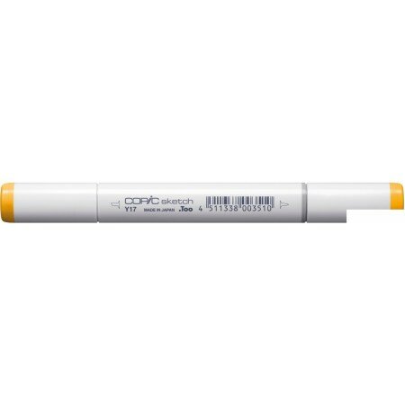 Маркер художественный Copic Sketch Y-17 21075147 (золотистый)