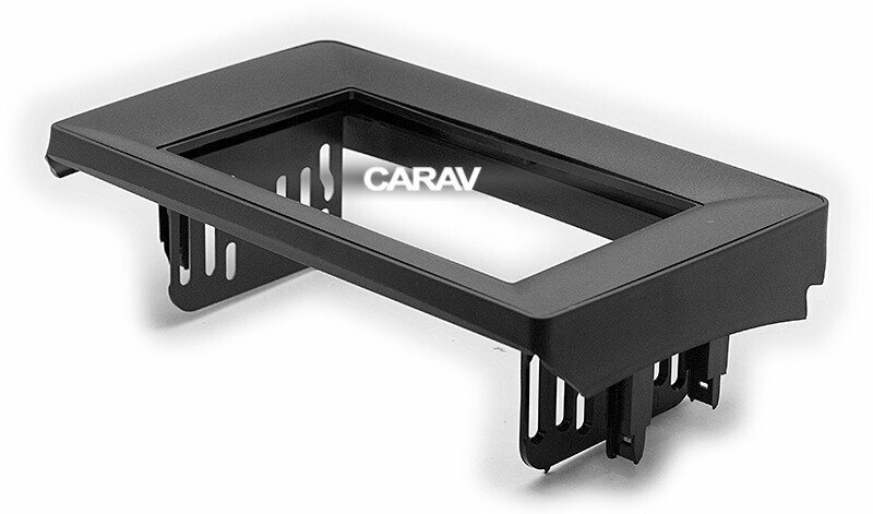 Переходная рамка 2-DIN - адаптер для 10.1" рамки CARAV 22-1247