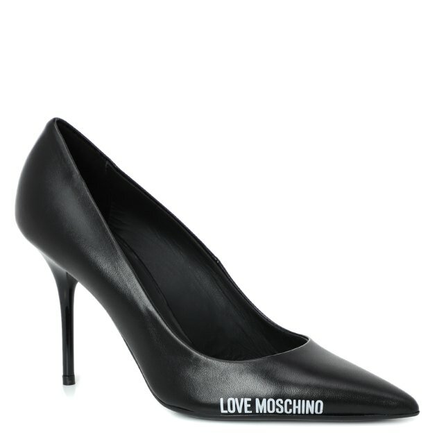 Туфли LOVE MOSCHINO