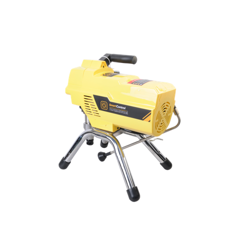 Краскопульт электрический безвоздушный Hanskonner HSG9665V 74899₽