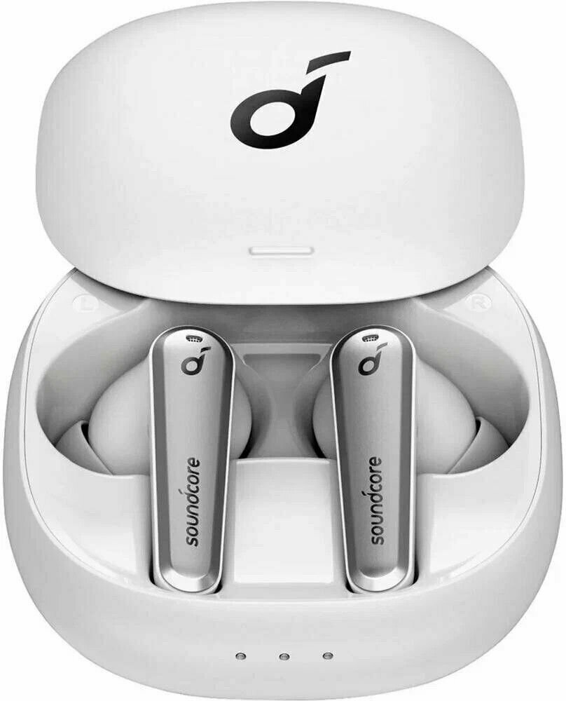 Беспроводные наушники Anker Soundcore Liberty Air 2 Pro (White)