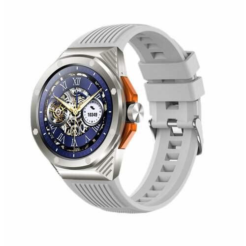 Спортивные смарт-часы FW18 228900₽