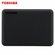 Toshiba Canvio Advanced V10, 4 ТБ, черный