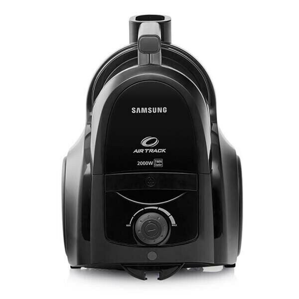 Пылесос Samsung SC 4581 Черный