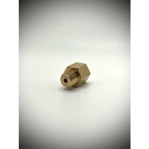 Переходник 10х1,25-12х1,25