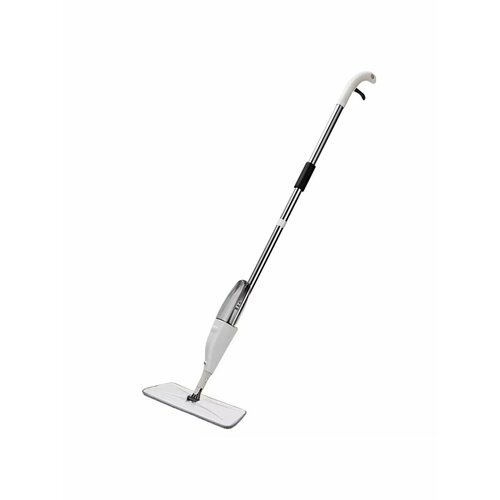 Швабра с распылителем для уборки полов 