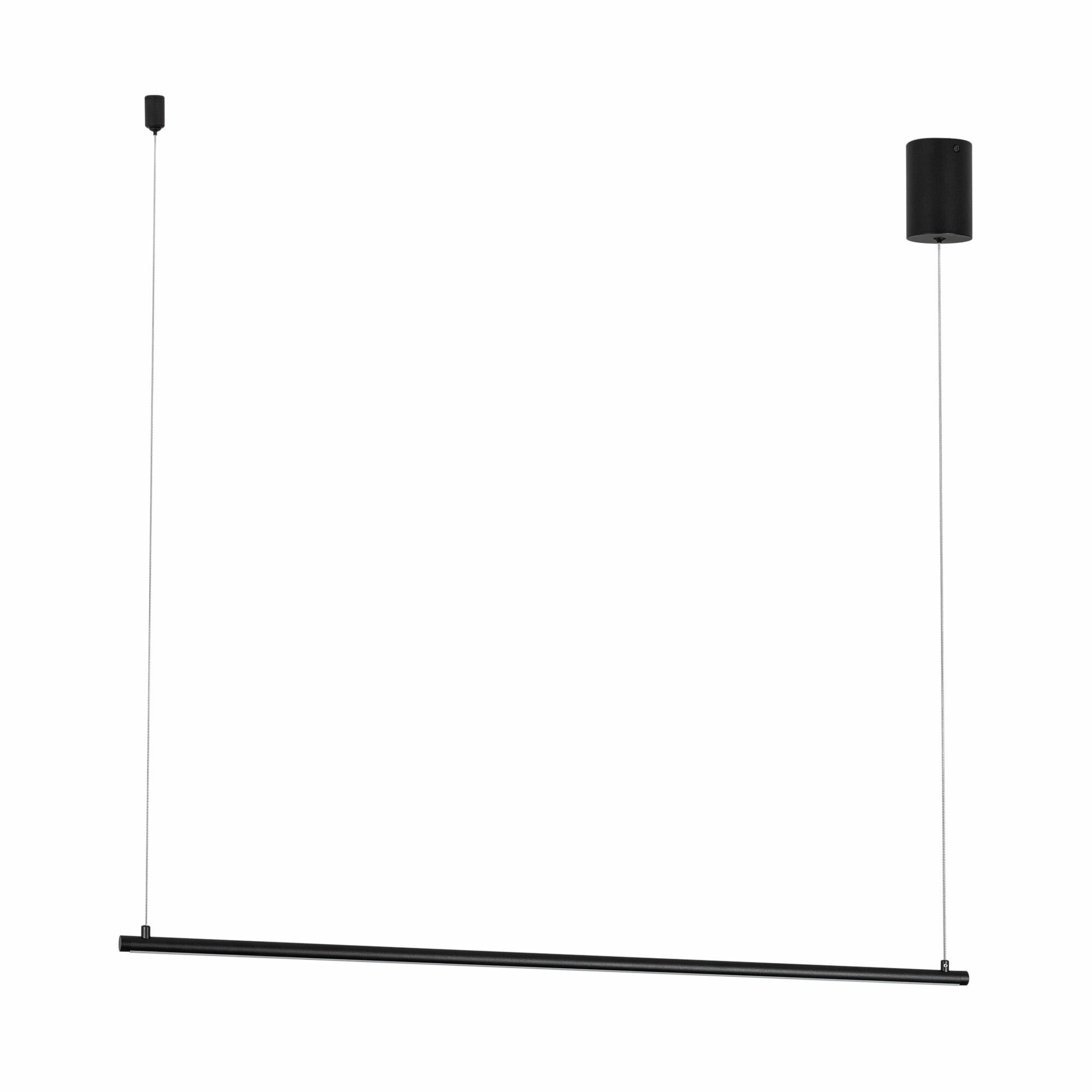 Подвесной светодиодный светильник Arlight SP-UMBRA-HANG-H-L900-15W / - фото №2