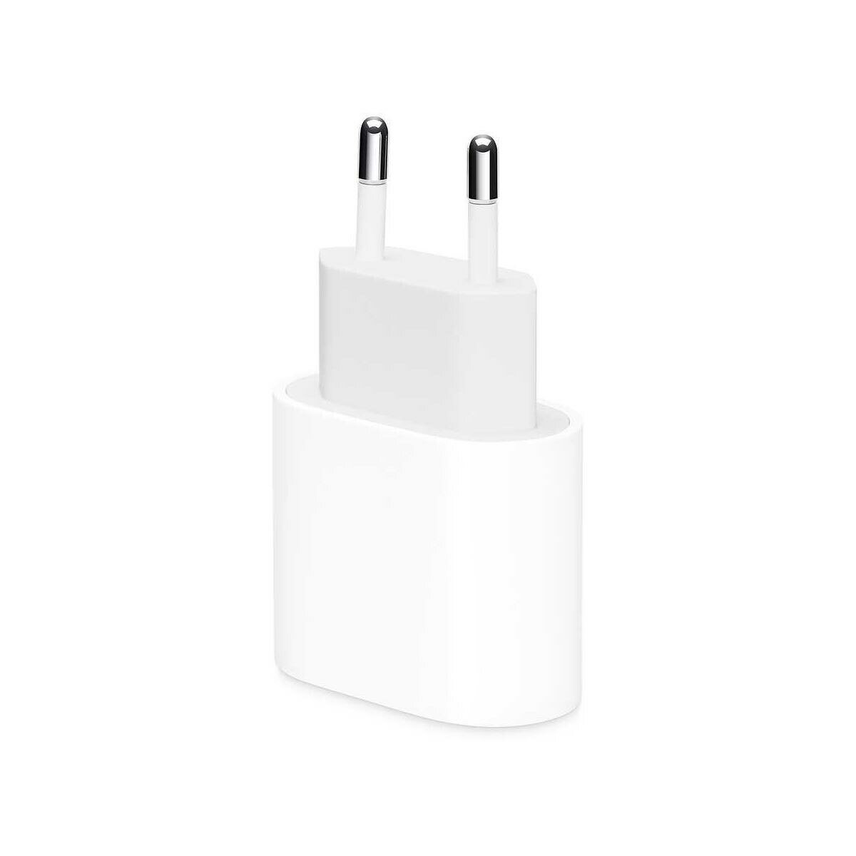 Блок питания Apple 20W USB-C Power Adapter