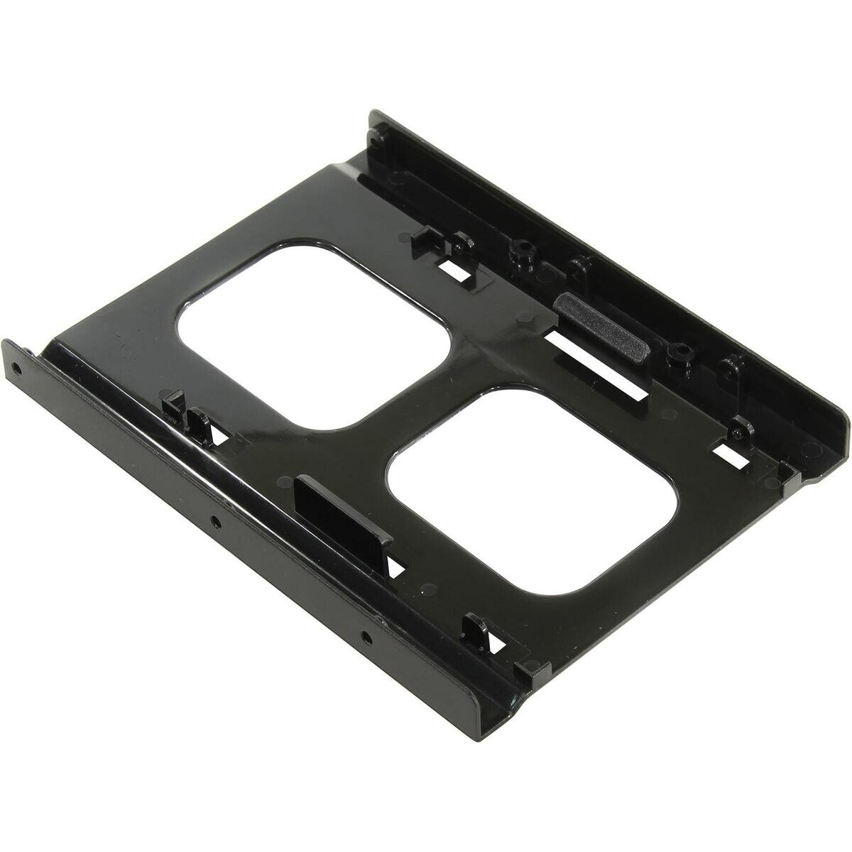 Крепление для SSD/HDD 2.5" в отсек 3.5" (салазки) Exegate HD-2T3P-NF