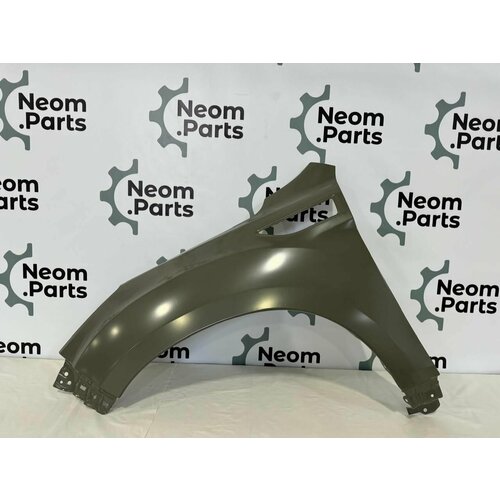 Крыло переднее левое Haval H9 14 - 23 9674₽